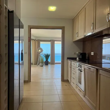 Belle Vue Appartement