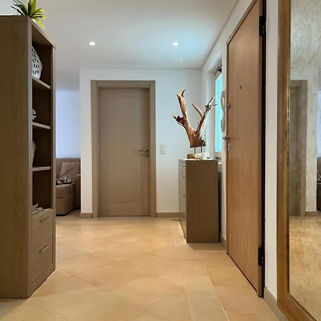 Appartement Belle Vue *