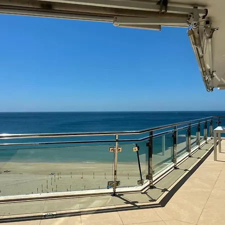 Appartement Belle Vue