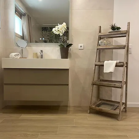 Appartement Belle Vue Sesimbra