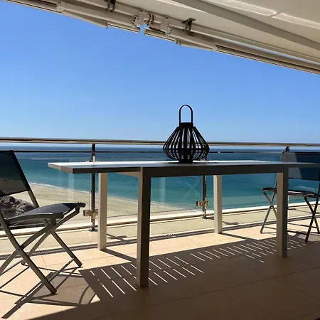 Appartement Belle Vue