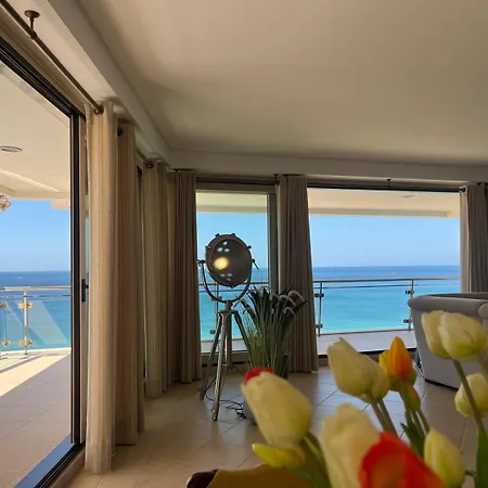 Appartement Belle Vue