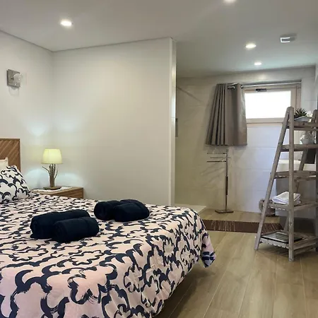 Belle Vue Appartement *