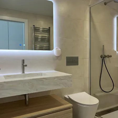 Belle Vue Appartement *