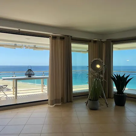 Belle Vue * Sesimbra