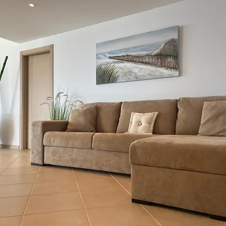 Appartement Belle Vue