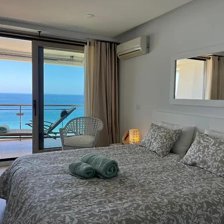 Belle Vue Appartement Sesimbra