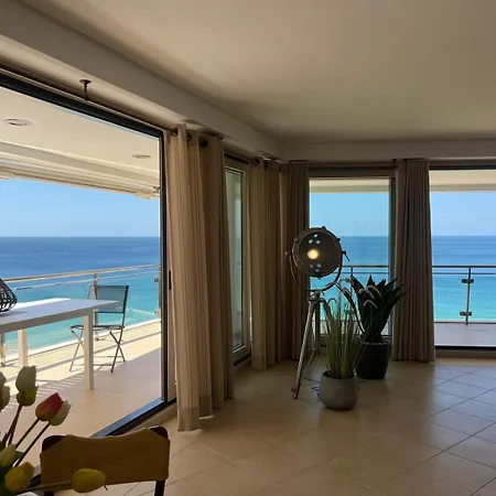 Belle Vue Appartement *