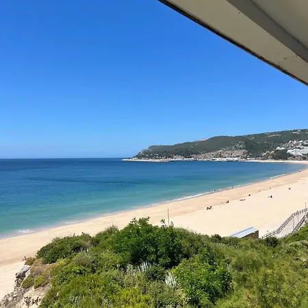 Belle Vue Appartement Sesimbra