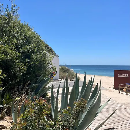 Appartement Belle Vue Sesimbra