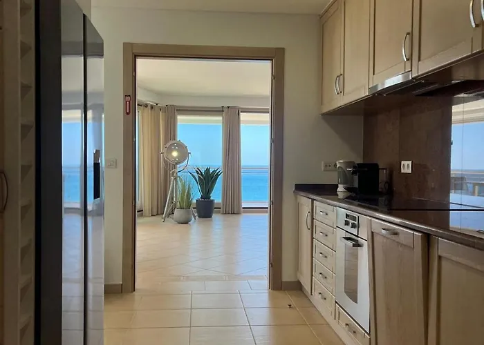 Belle Vue Διαμέρισμα