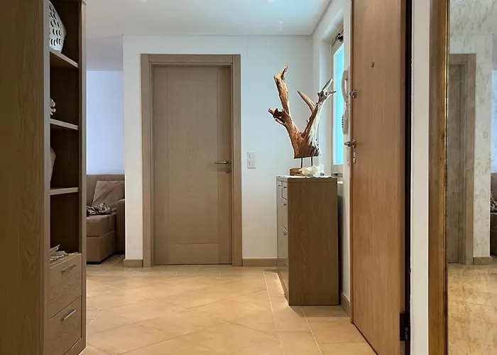 Διαμέρισμα Belle Vue *