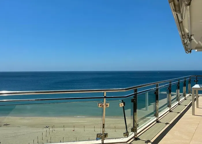 Διαμέρισμα Belle Vue