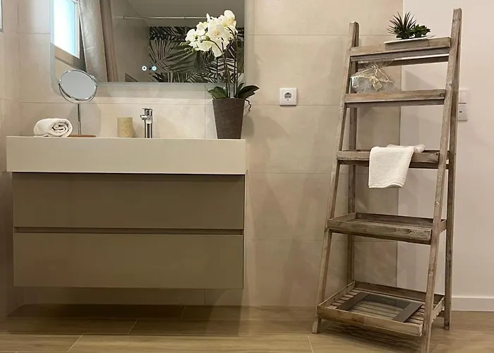 Διαμέρισμα Belle Vue Σεσίμπρα