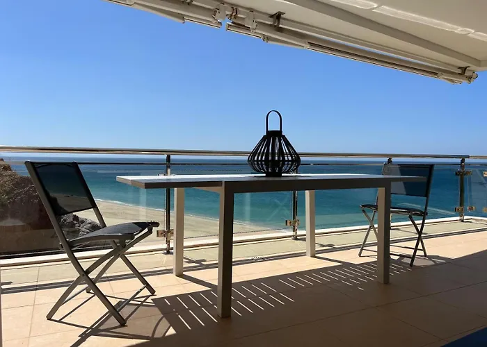 Διαμέρισμα Belle Vue