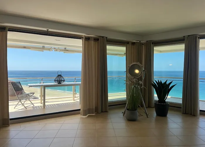 Belle Vue * Σεσίμπρα