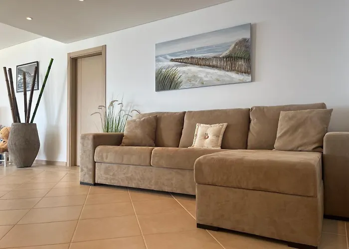 Διαμέρισμα Belle Vue