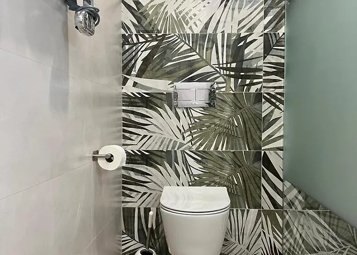 Belle Vue Διαμέρισμα Σεσίμπρα